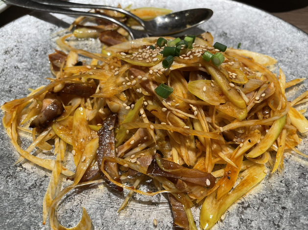 用戶對於新荘園 ムスブ田町店的評論圖