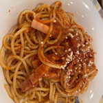 User's review image for サイゼリヤ 渋谷東急ハンズ前店