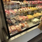 User's review image for 不二家 中野南口店