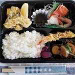 用户对于時金食堂的评论图