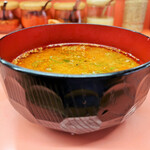 User's review image for ラーメンショップ マルキチェーン拝島店