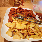 User's review image for ナチュラルガーデン