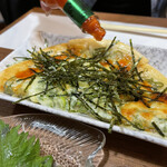 用戶對於居酒屋restaurant道的評論圖