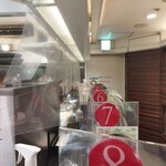 用戶對於南海そば なんば3階店的評論圖