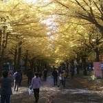 用戶對於北大生協の食堂 北部食堂的評論圖