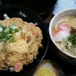 用戶對於四季のうどん春夏秋冬的評論圖