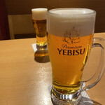 用戶對於エビスバー 京都ヨドバシ店的評論圖