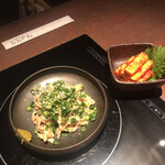 User's review image for 博多もつ鍋おおやま 大阪駅