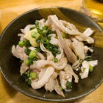 用戶對於かわ屋 大手門店的評論圖