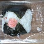 用戶對於おむすび権米衛 飯田橋アイガーデンテラス店的評論圖