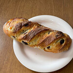 User's review image for 青柳ベーカリー&アンジェリーヌ