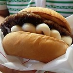 User's review image for モスバーガー 江別店