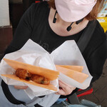 User's review image for 通天閣 たこ天