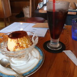 用戶對於喫茶 コティー的評論圖