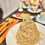 User's review image for ル ショコラ ドゥ アッシュ 銀座本店