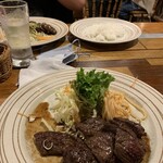 User's review image for EJ牧場