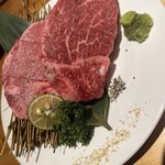User's review image for 堂島焼肉料理店