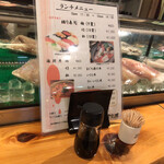 用户对于とれたて根室港的评论图