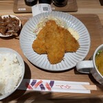 用戶對於三陽食堂 博多駅地下街店的評論圖