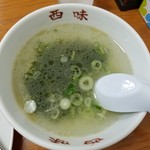 用户对于西味的评论图