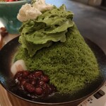 用戶對於三都茶寮カフェ 京都タワーサンド的評論圖