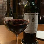 用戶對於Wine Bar NOAM的評論圖