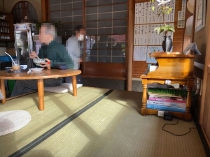 用户对于池の茶屋的评论图