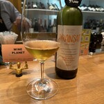 User's review image for WINE PLANET