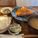 用戶對於食堂かど。的評論圖