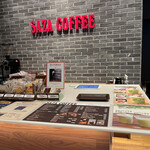 用戶對於サザコーヒー KITTE 丸の内店的評論圖