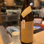 用戶對於立ち鮨 ひでぞう的評論圖