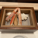 用户对于かにしげ 久留米店的评论图