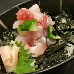 用戶對於寿司・割烹 福寿司的評論圖