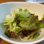 User's review image for 北海道イタリアン ミアボッカ エミオ武蔵境店