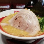 用戶對於麺や天鳳 方南町店的評論圖