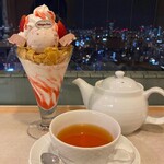 用戶對於kiefel cafe dining 32番街店的評論圖