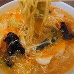 用户对于中華料理　五行山的评论图