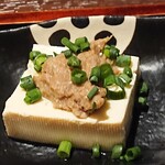 用戶對於しゃぶしゃぶ 将泰庵 西武池袋本店的評論圖