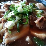 用戶對於瀧そば的評論圖
