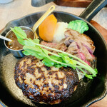 User's review image for 津の田ミート エミル高槻店