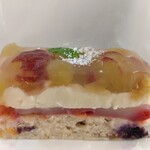 用戶對於食堂 山小屋的評論圖