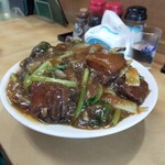 用戶對於大進亭的評論圖