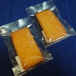 User's review image for tenteko