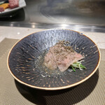 User's review image for 鉄板焼 ステーキ 北野坂