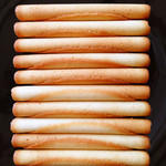 User's review image for ヨックモック 銀座三越店