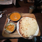 用户对于MAHA CURRY的评论图