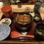 用户对于江戸川 心斎橋パルコ店的评论图