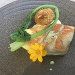 用戶對於Northern Kitchen～All Day Dining～的評論圖