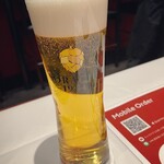 用戶對於ビストロ アジル 蒲田店的評論圖