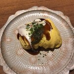 用戶對於OSAKAきっちん コレド室町店的評論圖